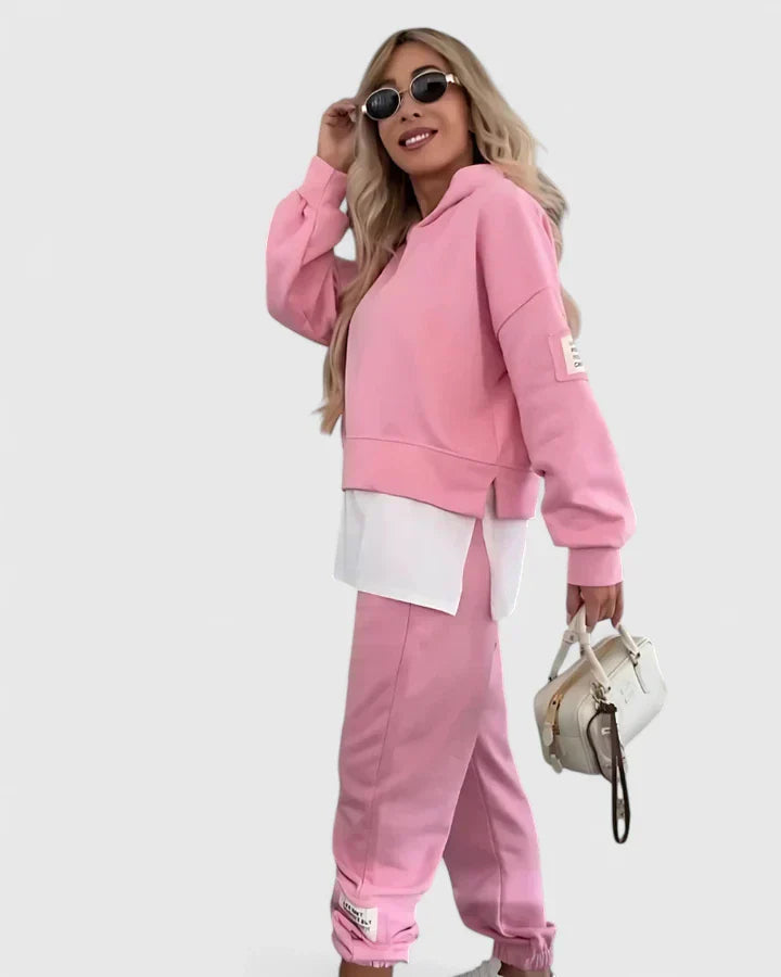 Kezlynn | Comfortable Set 0