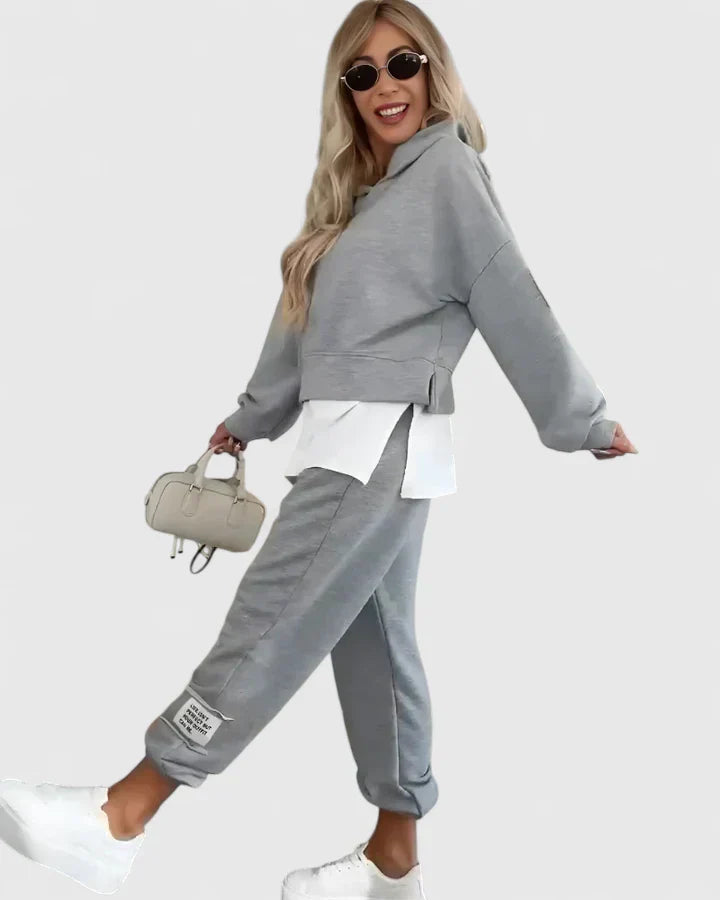 Kezlynn | Comfortable Set 4