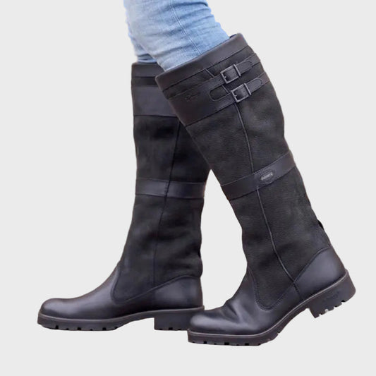 Kinsley | High Boots 0
