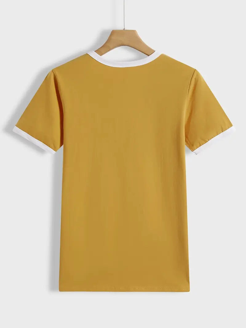 Kisara™ | Effortless Oversized T Shirt