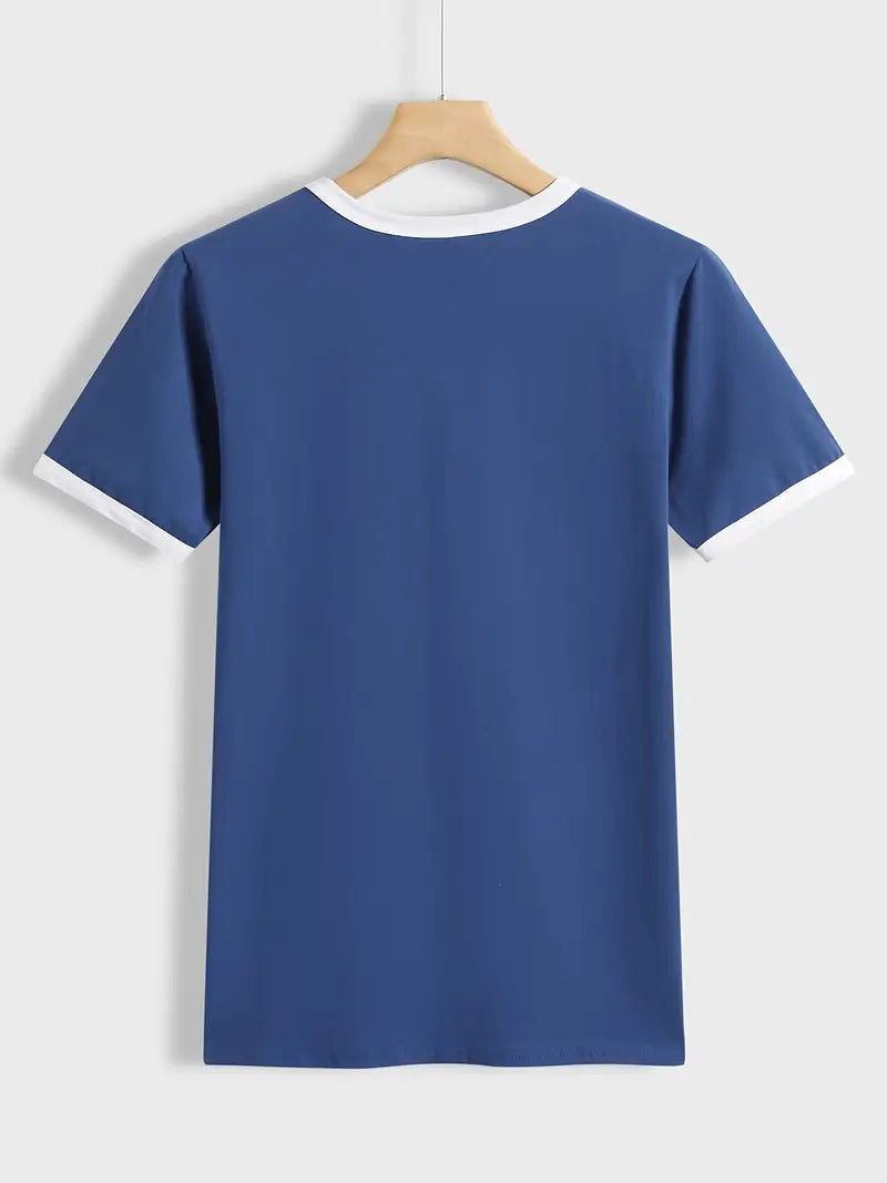 Kisara™ | Effortless Oversized T Shirt