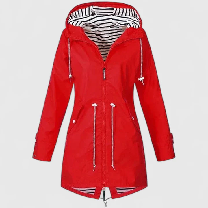 Kourtnii | Comfortable Jacket 0