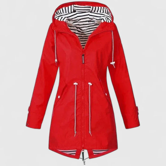 Kourtnii | Comfortable Jacket 0