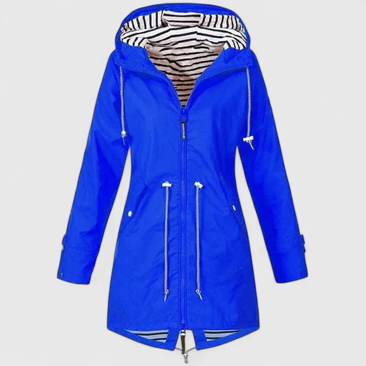 Kourtnii | Comfortable Jacket 1