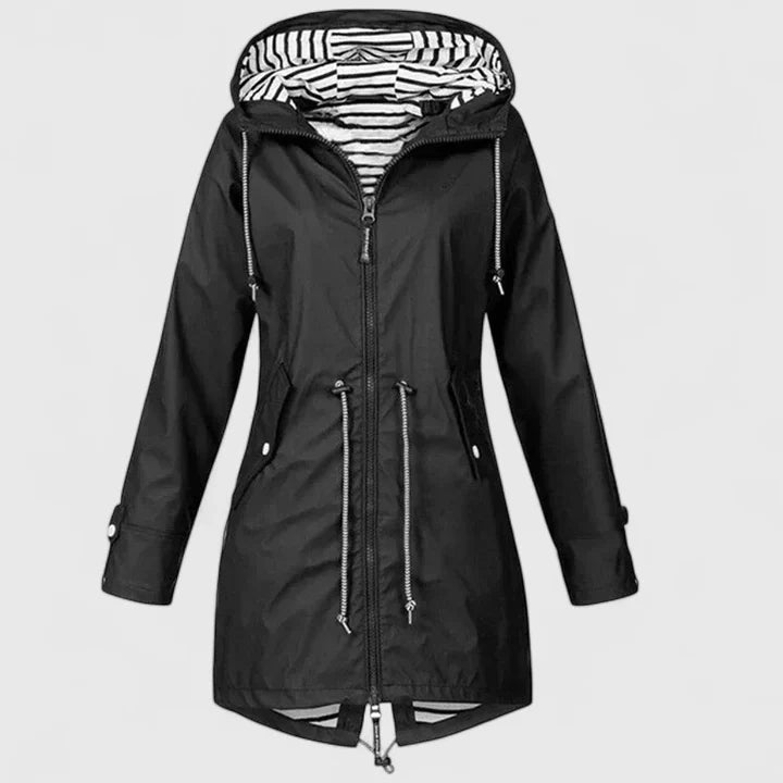Kourtnii | Comfortable Jacket 2