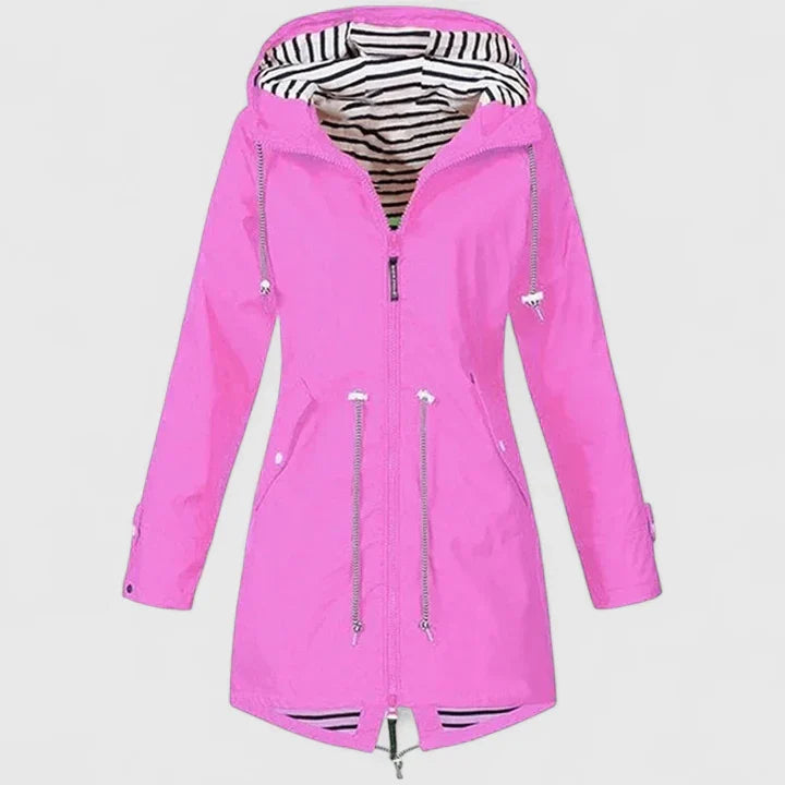 Kourtnii | Comfortable Jacket 3
