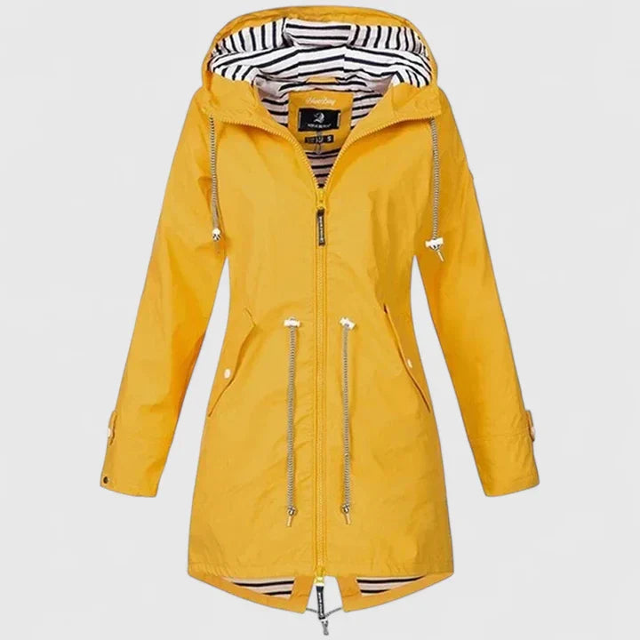 Kourtnii | Comfortable Jacket 4