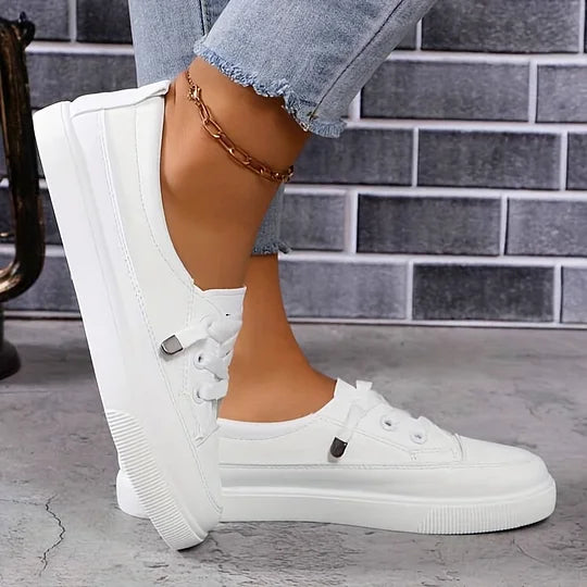 Krizzy™ | Stylish Orthopedic Shoes for Women