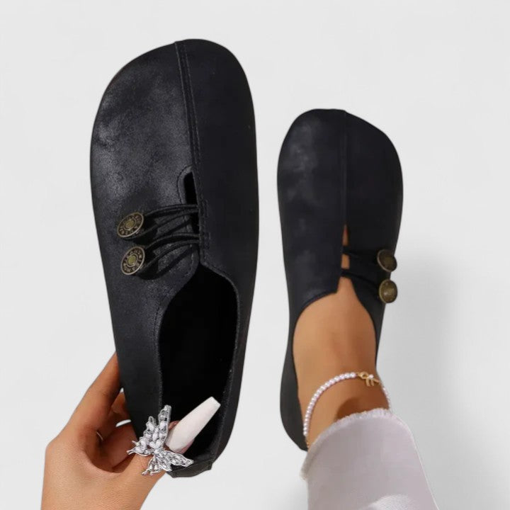 Kyline | Elegant Loafers 0