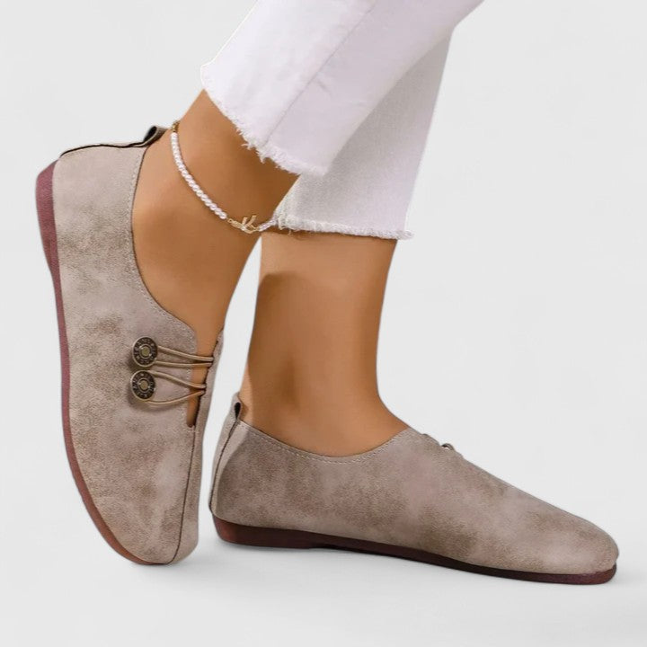 Kyline | Elegant Loafers 1
