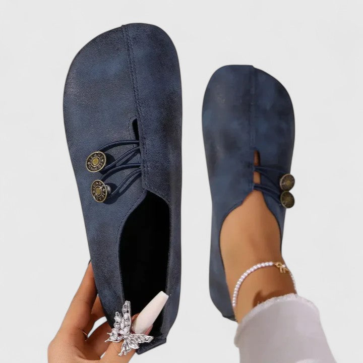 Kyline | Elegant Loafers 2