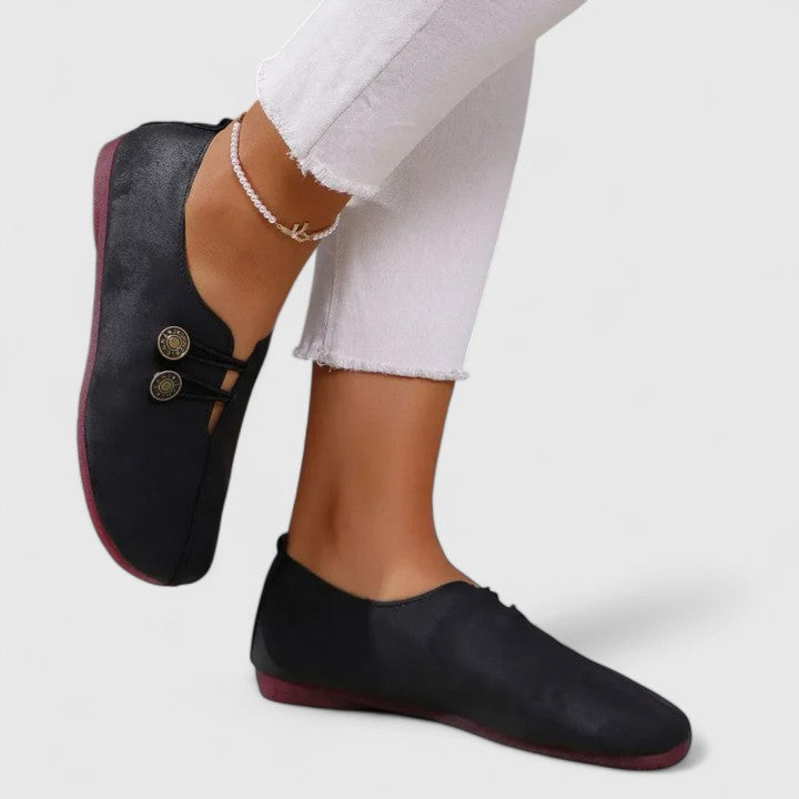 Kyline | Elegant Loafers 3