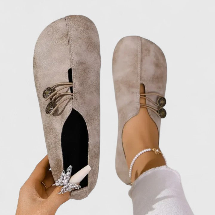 Kyline | Elegant Loafers 4