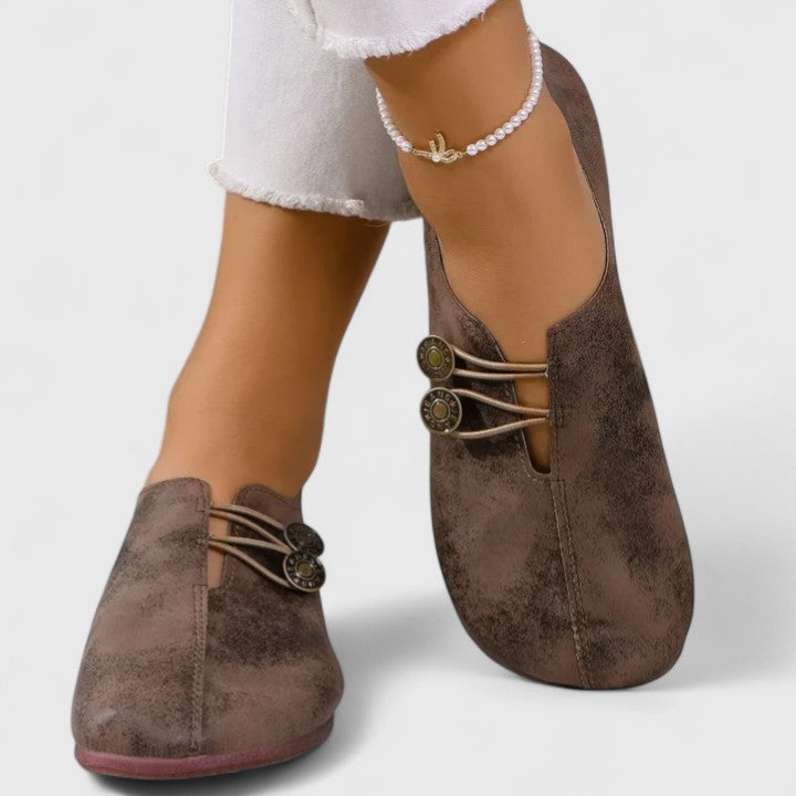 Kyline | Elegant Loafers 5