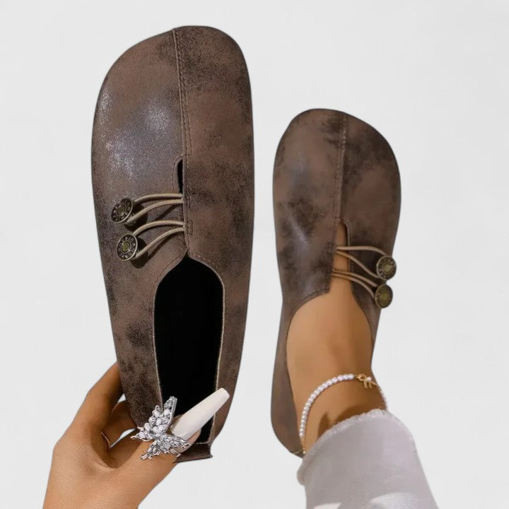 Kyline | Elegant Loafers 6