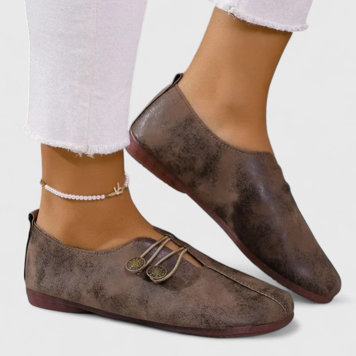 Kyline | Elegant Loafers 7