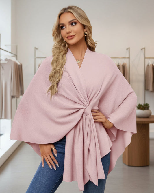 LYSANN – CHIC PONCHO 0