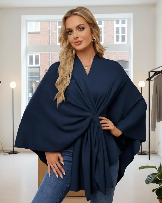 LYSANN – CHIC PONCHO 10