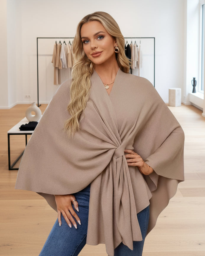 LYSANN – CHIC PONCHO 11