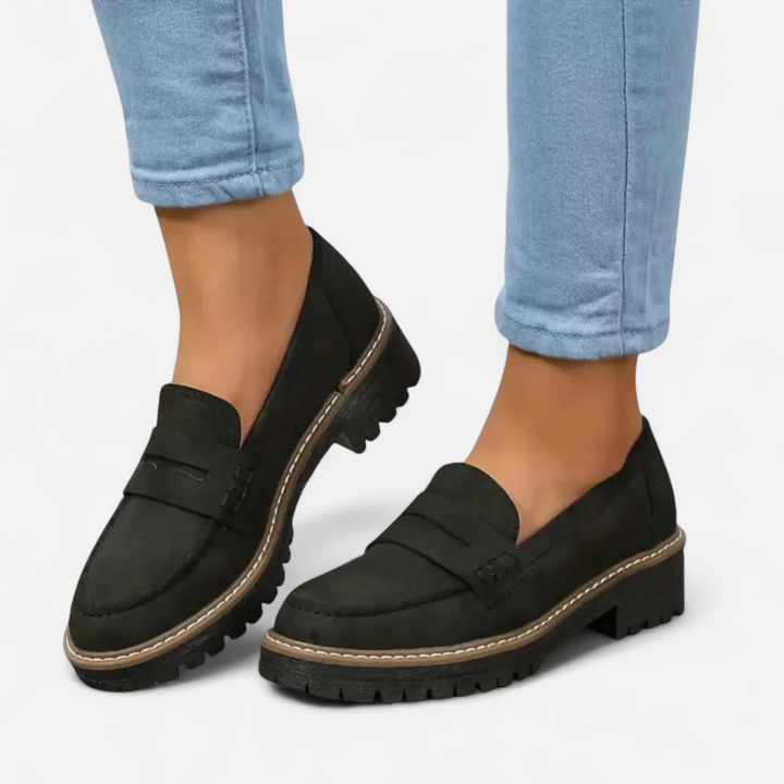 Jenna® | Orthopedic Loafers