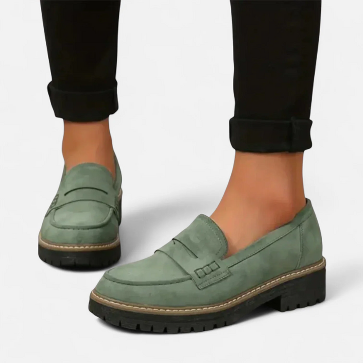 Jenna® | Orthopedic Loafers