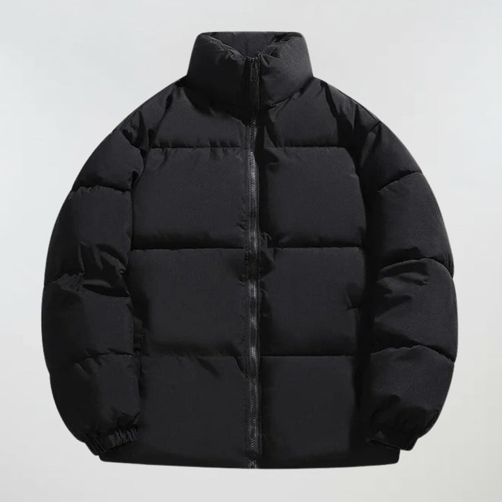 Langley | Warm Puffer Coat 2