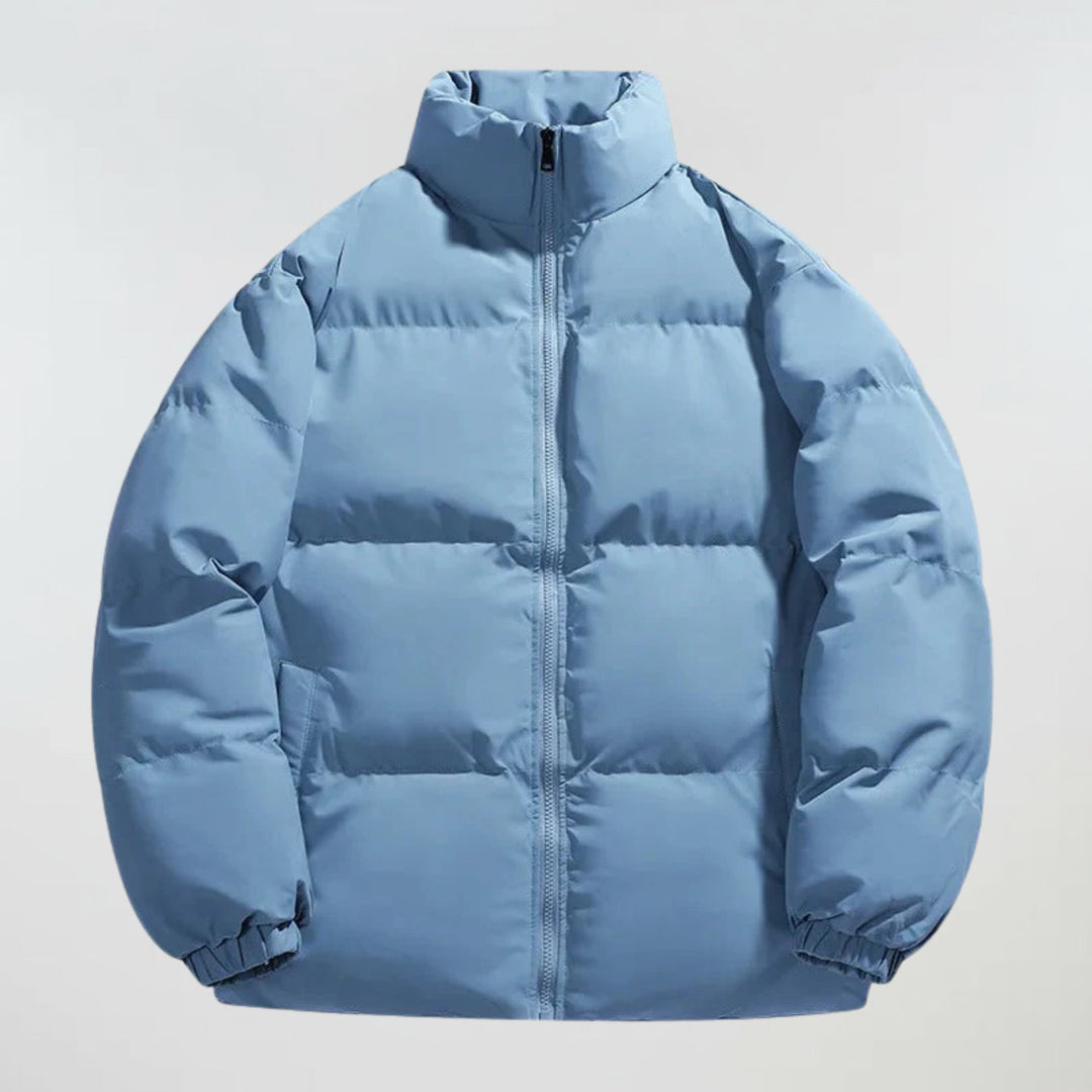 Langley | Warm Puffer Coat 3