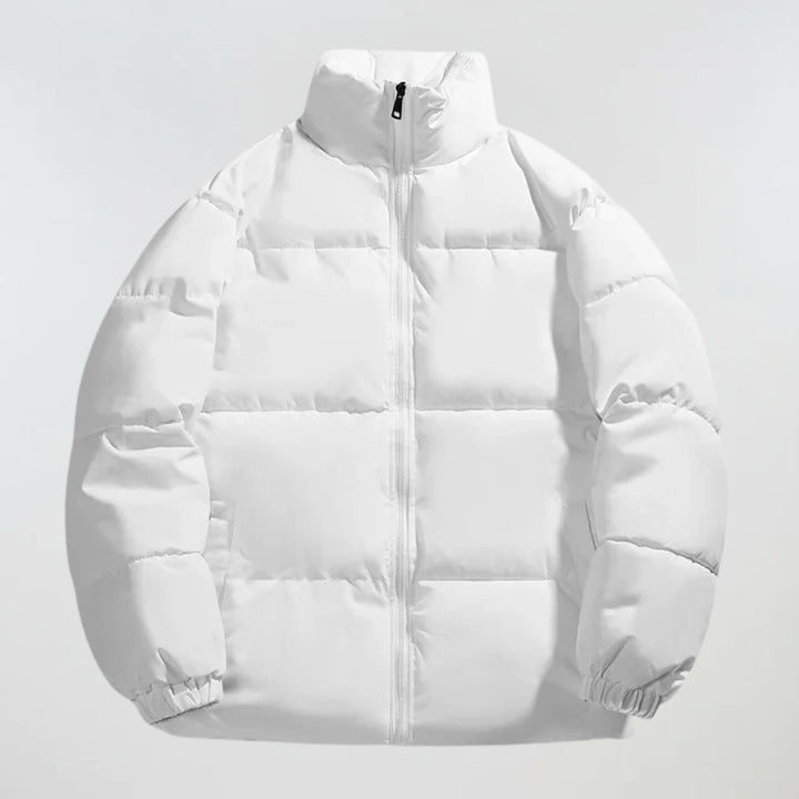 Langley | Warm Puffer Coat 4