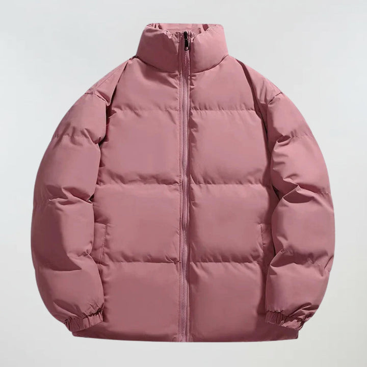 Langley | Warm Puffer Coat 5
