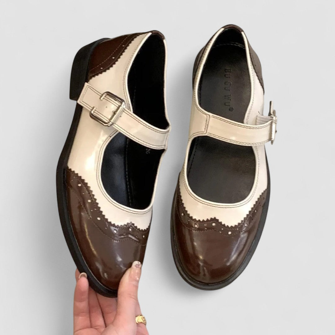 Laura - Mary Jane Shoes 3