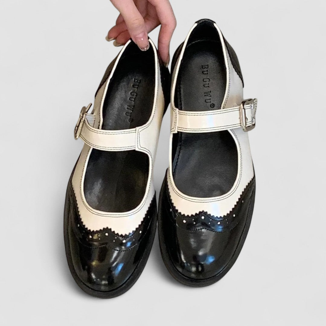 Laura - Mary Jane Shoes 4