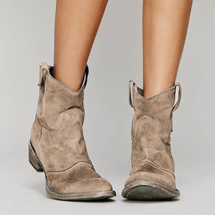 Layla | Vintage Cowboy Boots