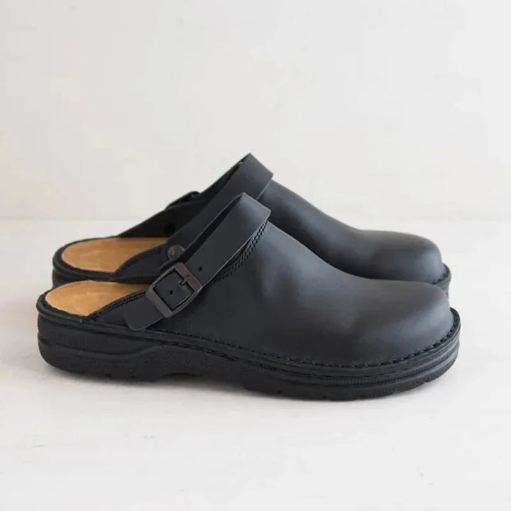 Leandro™ | Comfortable Slip-On Shoes 1