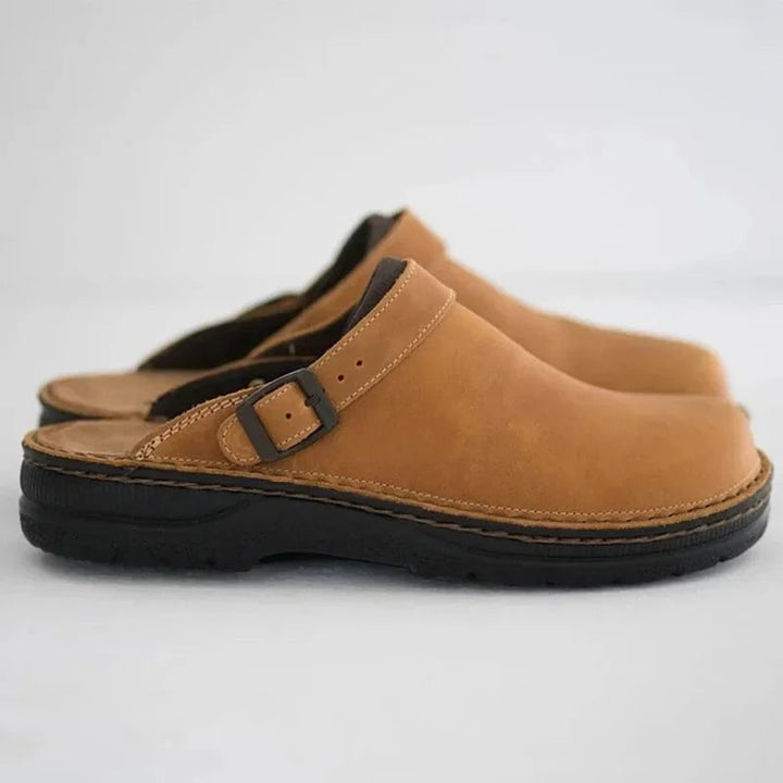 Leandro™ | Comfortable Slip-On Shoes 2