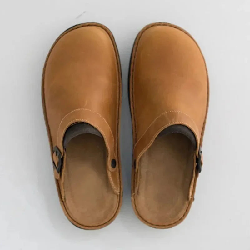 Leandro™ | Comfortable Slip-On Shoes 3