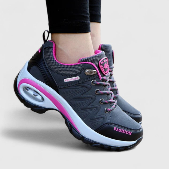 Leslie™ | Water-Resistant Sneakers With Comfort