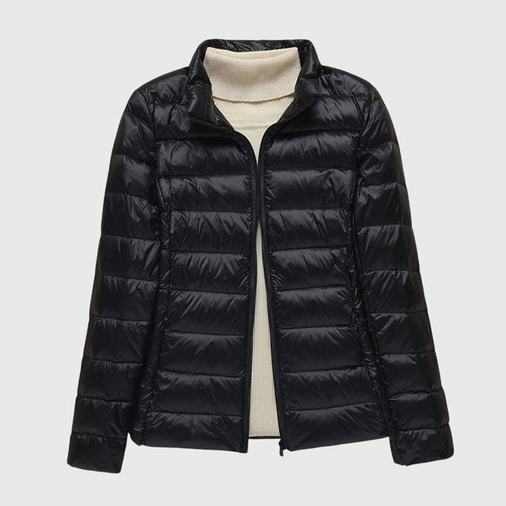 Lily™ - Ultra-Light Quilted Jacket 11