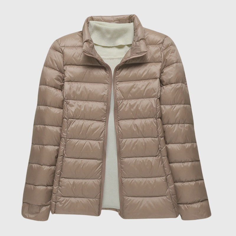 Lily™ - Ultra-Light Quilted Jacket 13