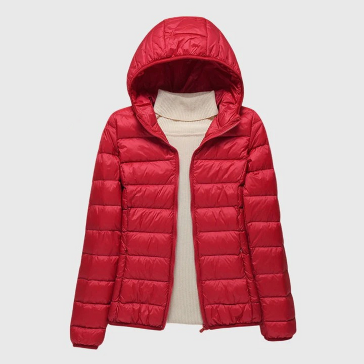 Lily™ - Ultra-Light Quilted Jacket 15
