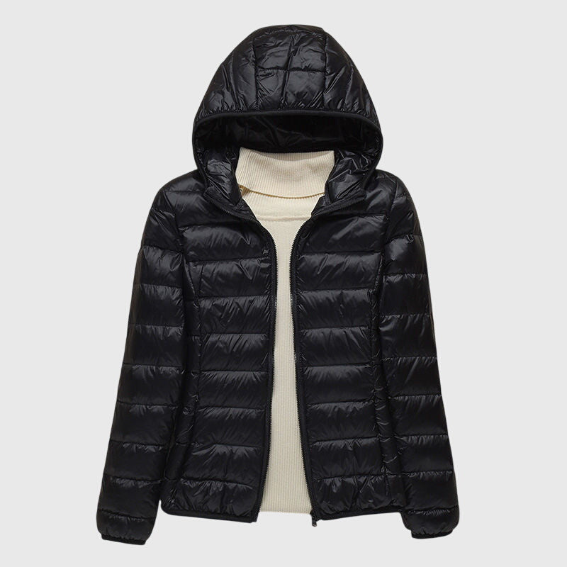 Lily™ - Ultra-Light Quilted Jacket 4