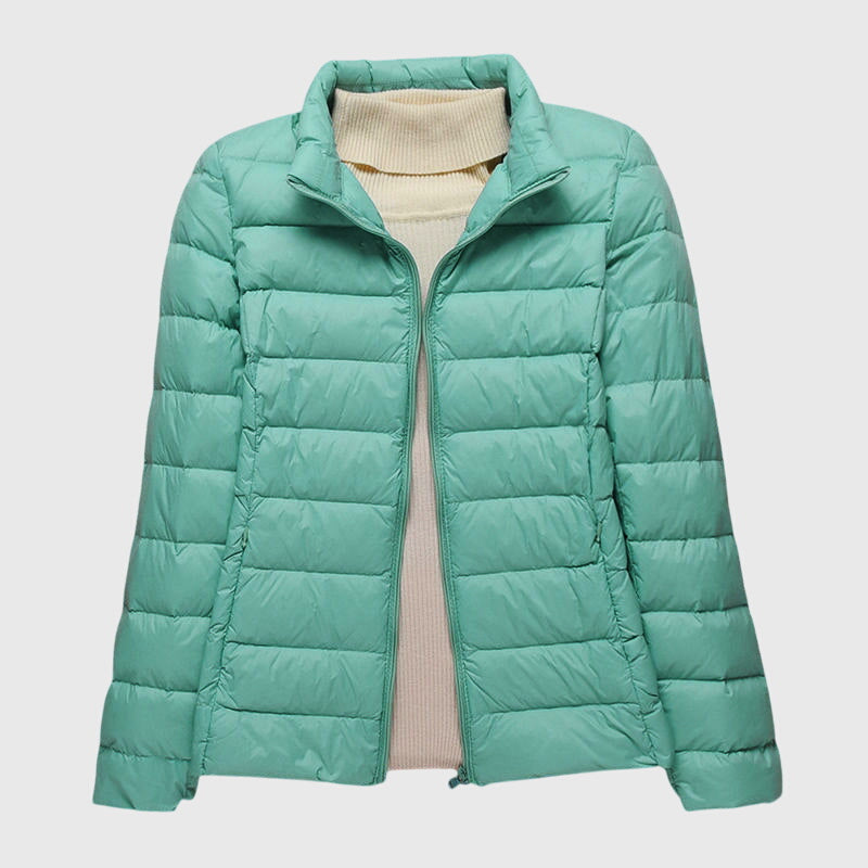 Lily™ - Ultra-Light Quilted Jacket 5
