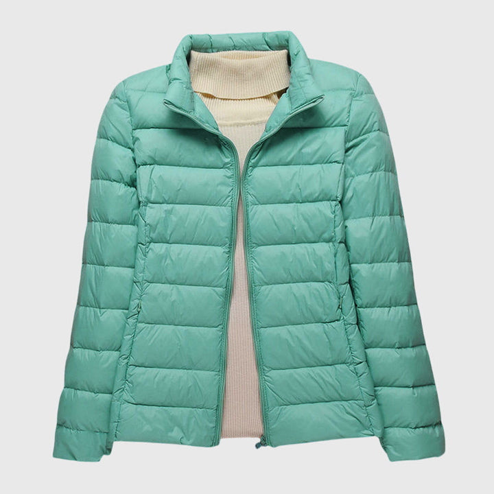 Lily™ - Ultra-Light Quilted Jacket 5