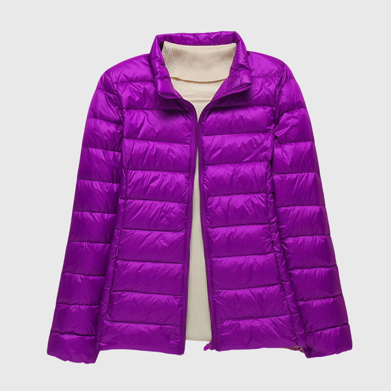 Lily™ - Ultra-Light Quilted Jacket 6