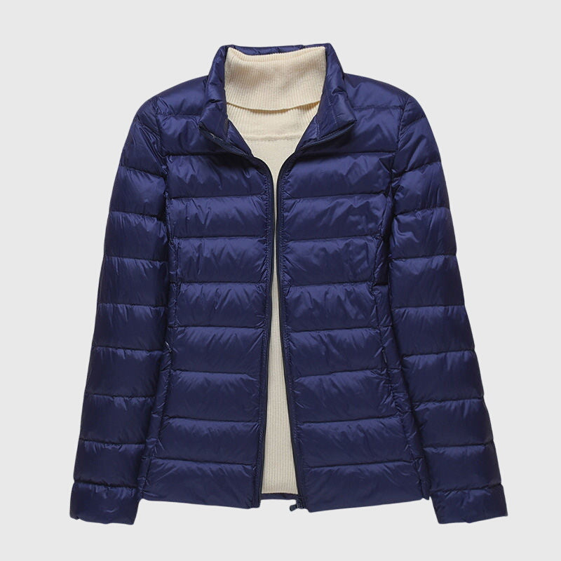 Lily™ - Ultra-Light Quilted Jacket 8