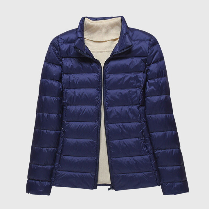 Lily™ - Ultra-Light Quilted Jacket 8