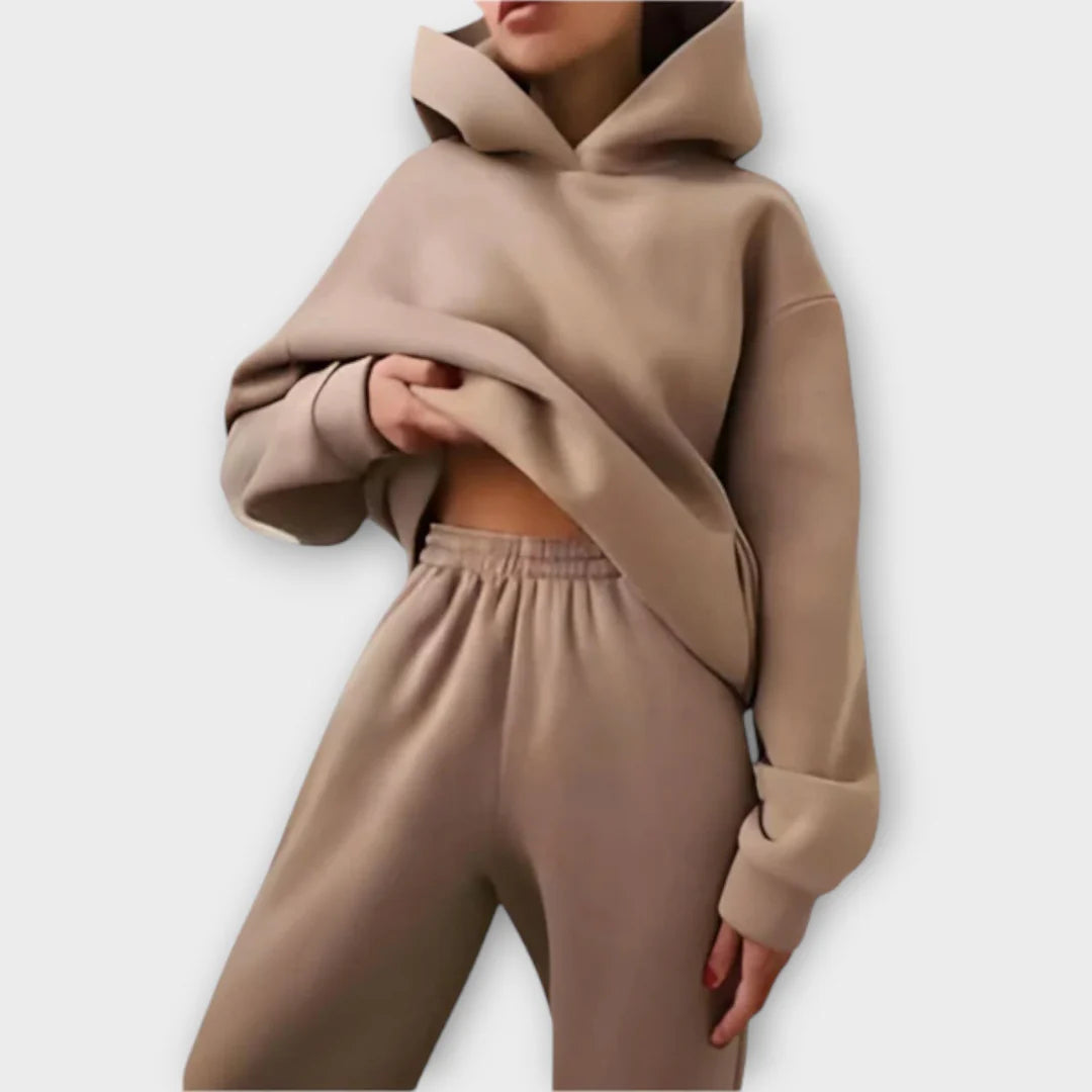Lily | Cozy Jogging Suit 0