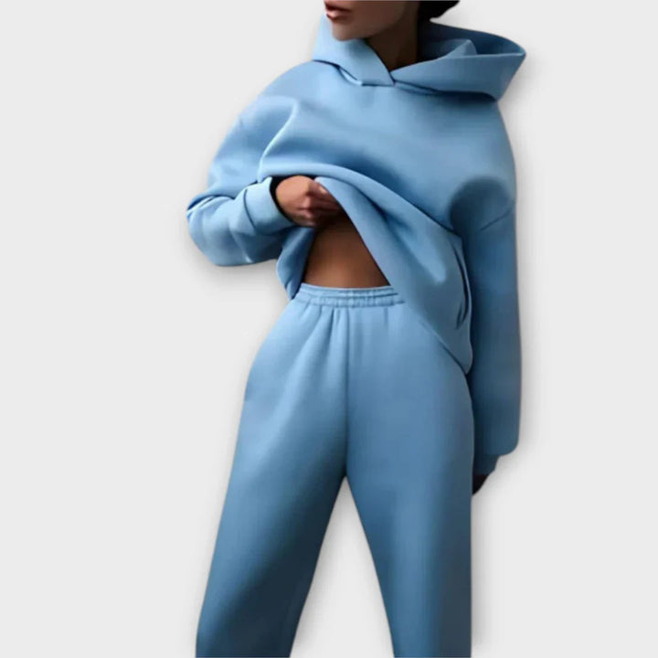 Lily | Cozy Jogging Suit 1
