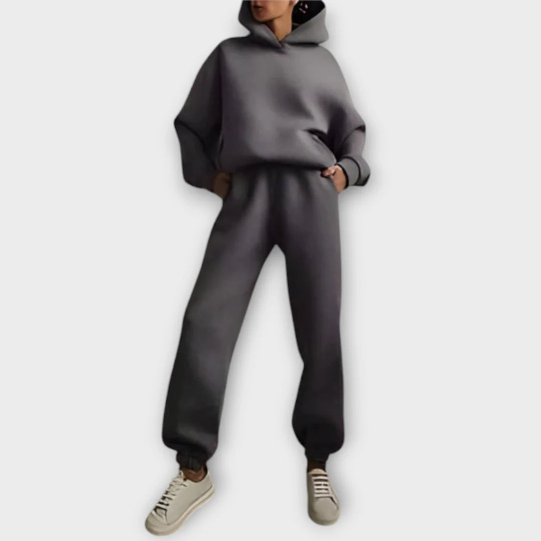 Lily | Cozy Jogging Suit 2