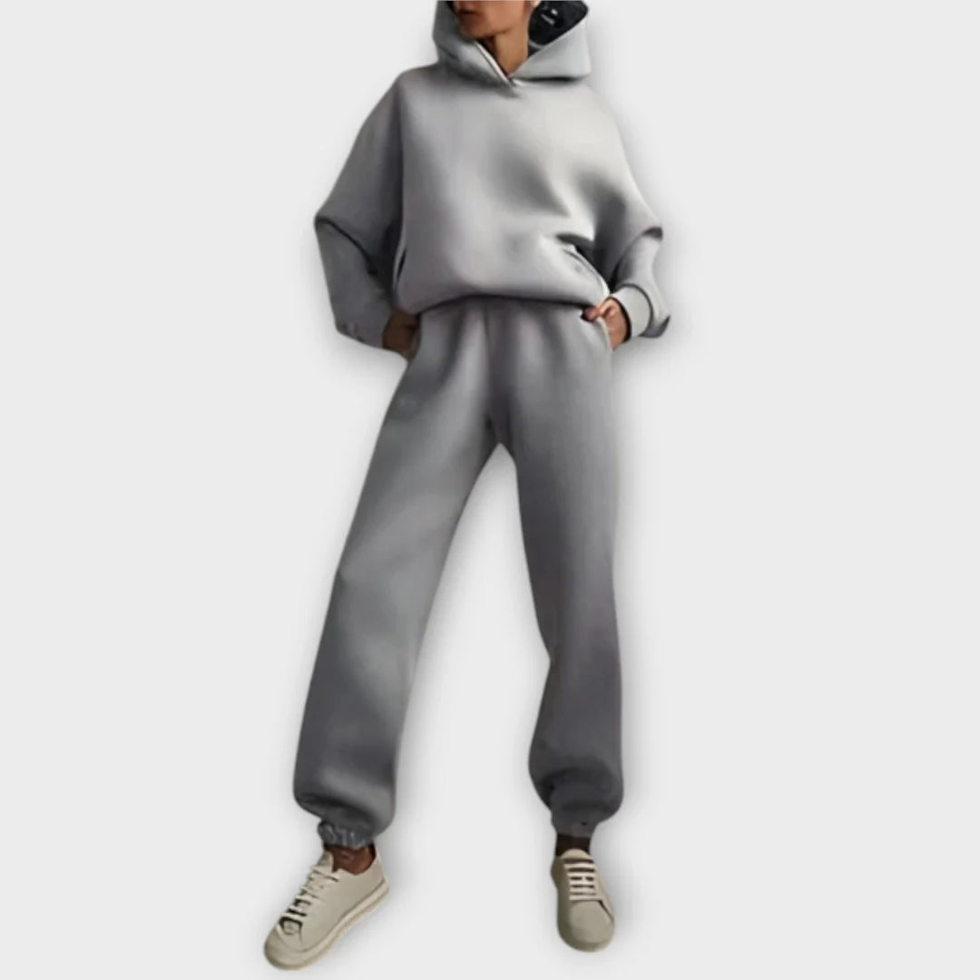 Lily | Cozy Jogging Suit 3