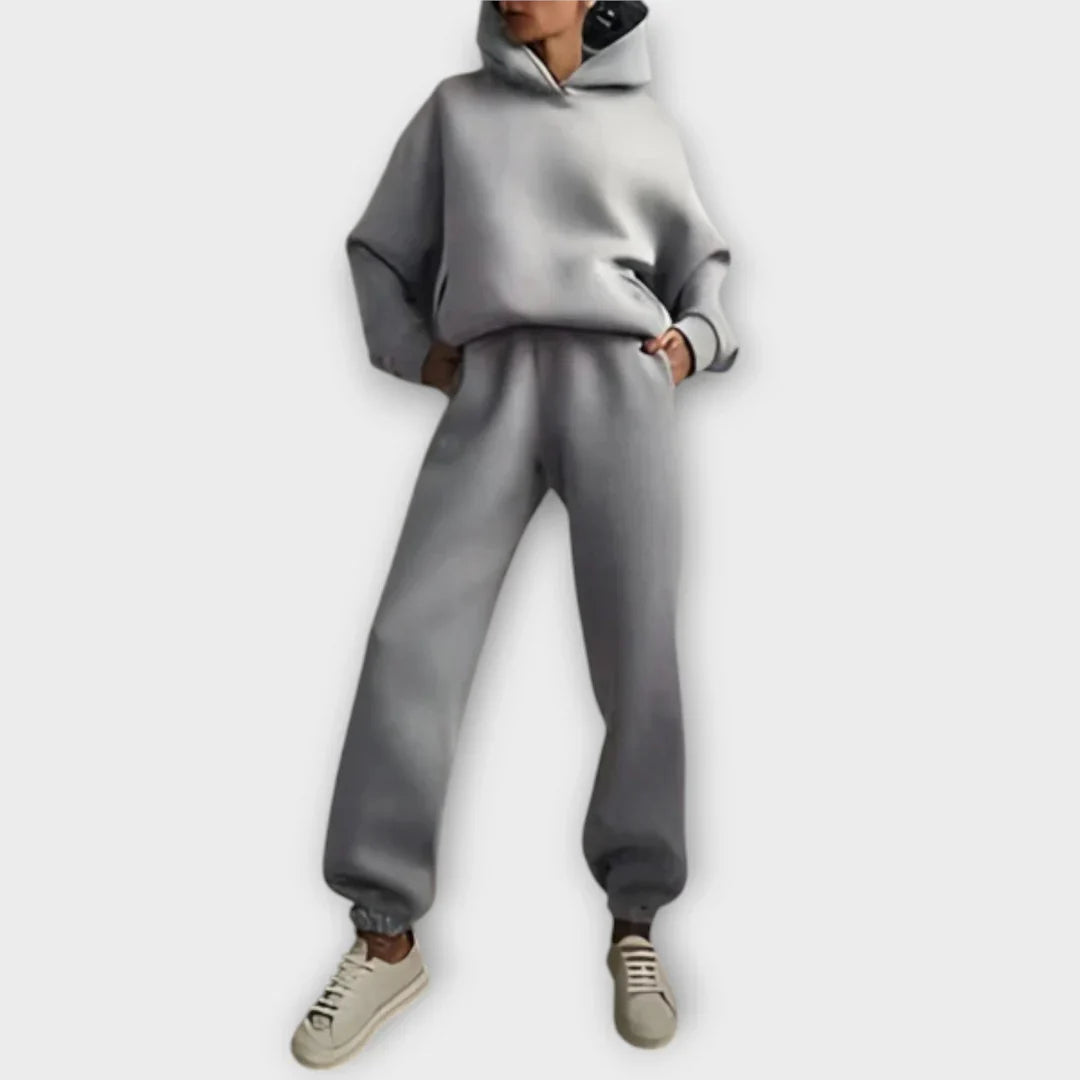 Lily | Cozy Jogging Suit 3